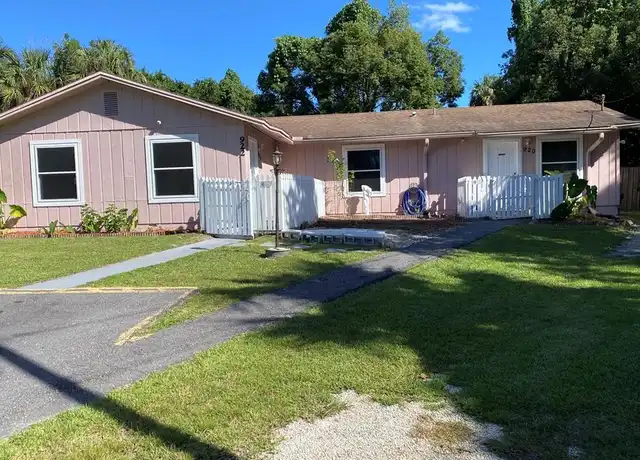 Property at 922 Beau Ct, Orange City, FL, 32763, 2 beds, 1 bath, [object Object]