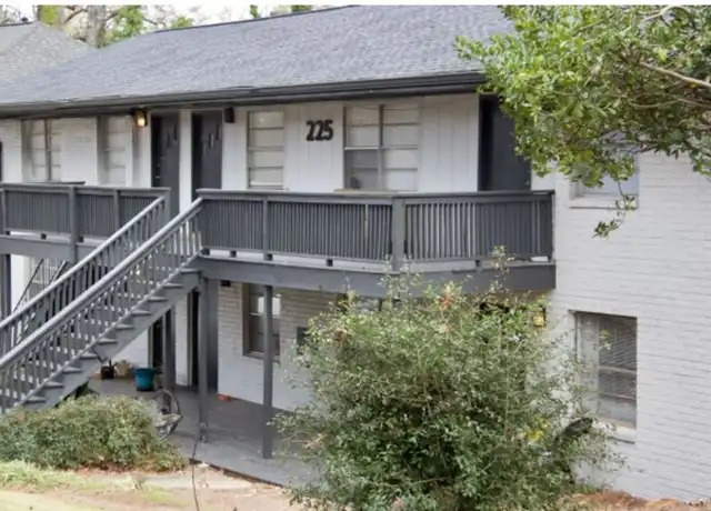 Property at 225 Hillcrest Ave Unit 225-D06, Decatur, GA, 30030, 2 beds, 1 bath, [object Object]