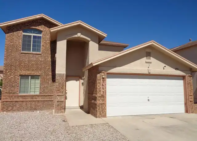 Property at 3653 Tierra Bahia Dr, El Paso, TX, 79938, 3 beds, 3 baths, [object Object]