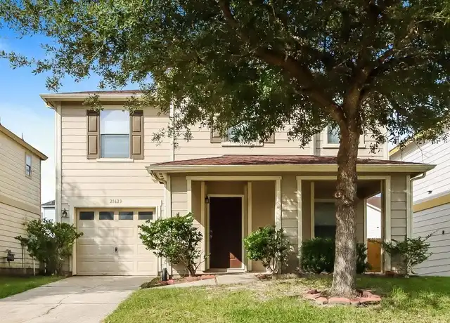 Property at 21623 Mossey Pines Ct, Humble, TX, 77338, 3 beds, 2.5 baths, [object Object]