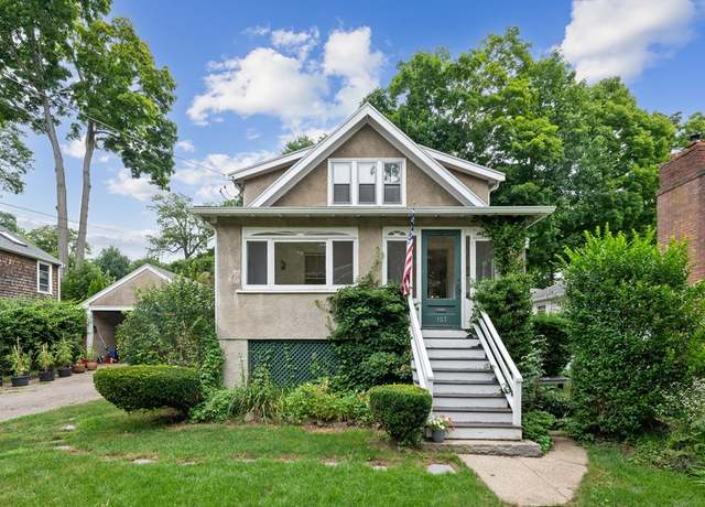 Photo of 103 Leonard St, Gloucester, MA 01930