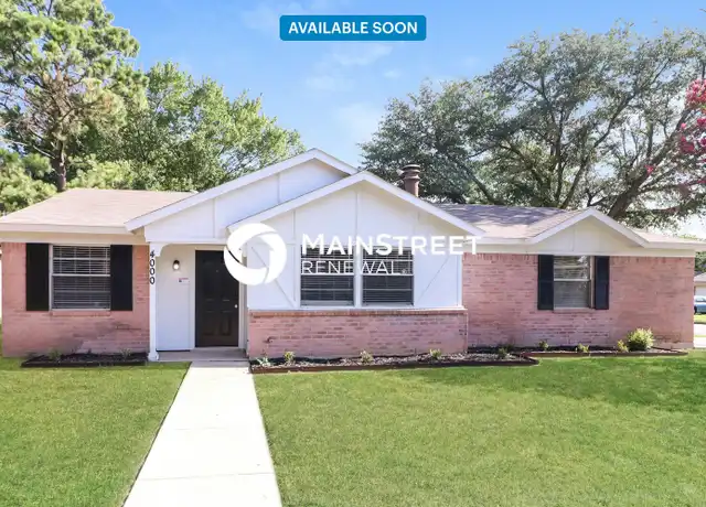 Property at 4000 School Hill Cir, Arlington, TX, 76017, 3 beds, 2 baths, [object Object]
