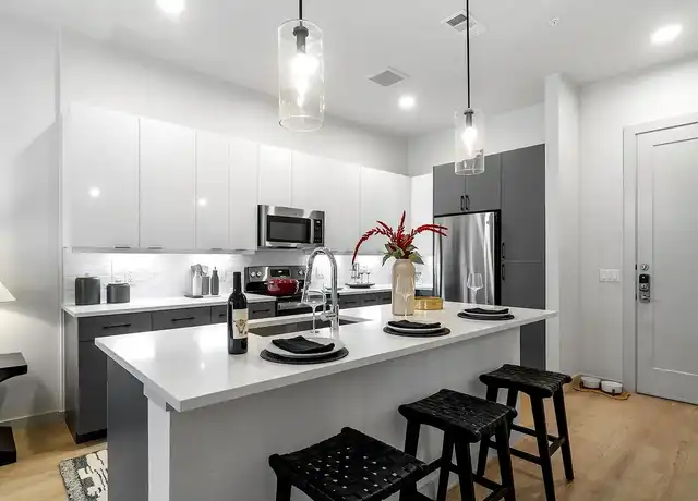 Property at The Emory - 1345 14th St, Plano, TX, 75074, 1-3 bed, 1-2 bath, [object Object]