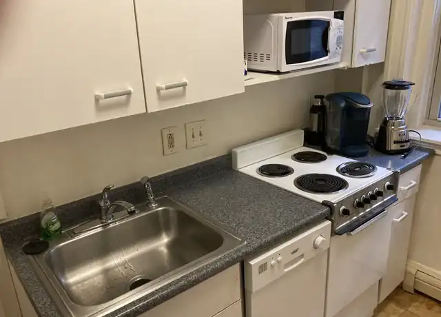 Property at 1669 Commonwealth Ave Unit 2C, Boston, MA, 02135, 0 beds, 1 bath, [object Object]