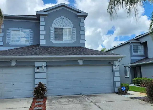 Property at 18113 Nassau Point Dr, Tampa, FL, 33647, 3 beds, 2.5 baths, [object Object]
