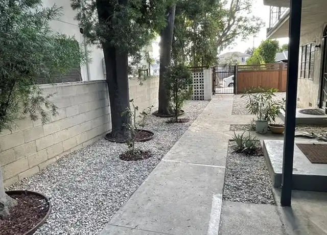 Property at 5636 Willowcrest Ave Unit 3, North Hollywood, CA, 91601, 1 bed, 1 bath, [object Object]