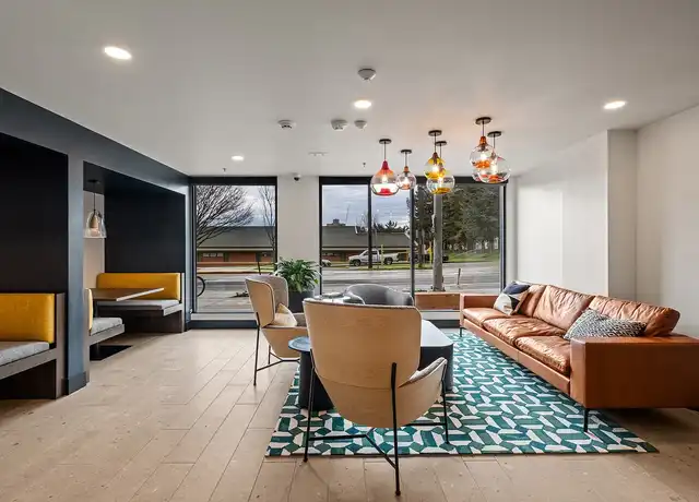 Property at TAPESTRY - 104 12th Ave, Seattle, WA, 98122, 1 bed, 1 bath, [object Object]