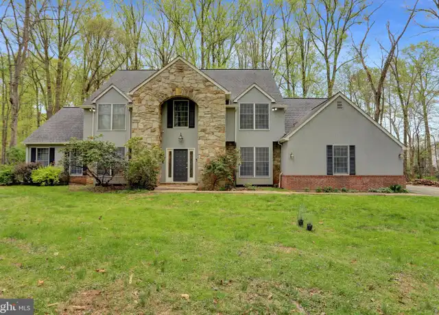Property at 2121 Harmony Woods Rd, Owings Mills, MD, 21117, 5 beds, 3.5 baths, [object Object]