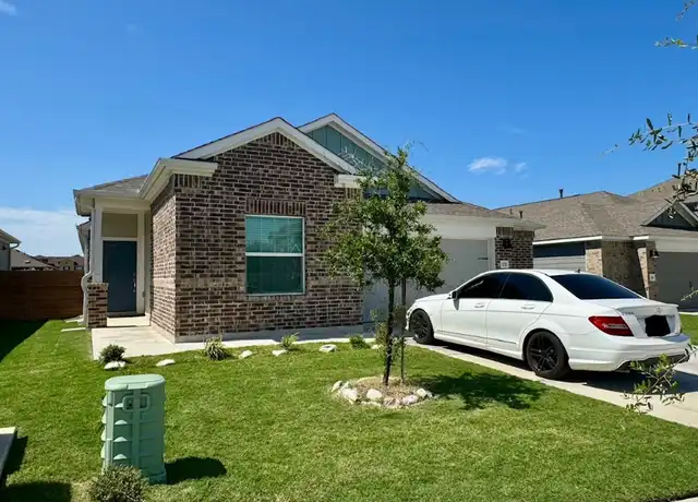 Property at 520 Doherty, Kyle, TX, 78640, 4 beds, 2 baths, [object Object]