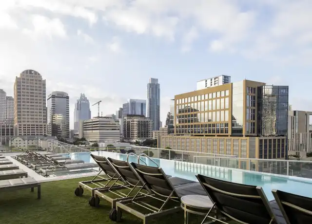 Property at 618 W 7th St Unit B3-52, Austin, TX, 78701, 2 beds, 2 baths, [object Object]