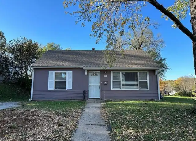 Property at 7904 Park Ave, Kansas City, MO, 64132, 2 beds, 1 bath, [object Object]