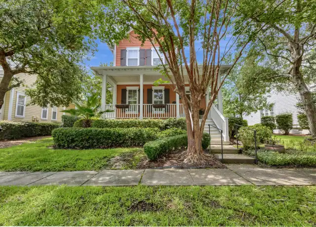 Property at 1705 Doldridge St, Daniel Island, SC, 29492, 3 beds, 2.5 baths, [object Object]