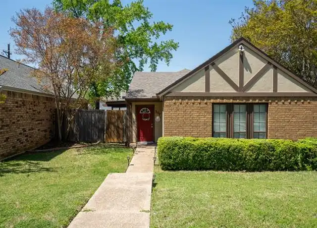 Property at 307 Teakwood Ln, Lewisville, TX, 75067, 2 beds, 2 baths, [object Object]