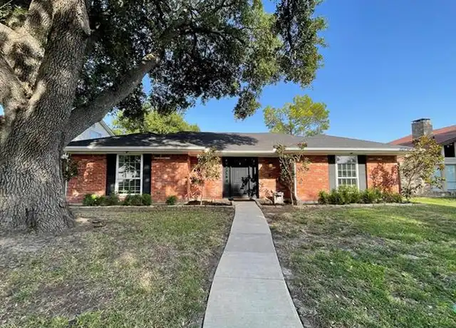 Property at 5226 Pensacola Dr, Garland, TX, 75043, 3 beds, 2 baths, [object Object]