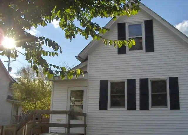 Property at 809 N Drew St, Appleton, WI, 54911, 3 beds, 1 bath, [object Object]