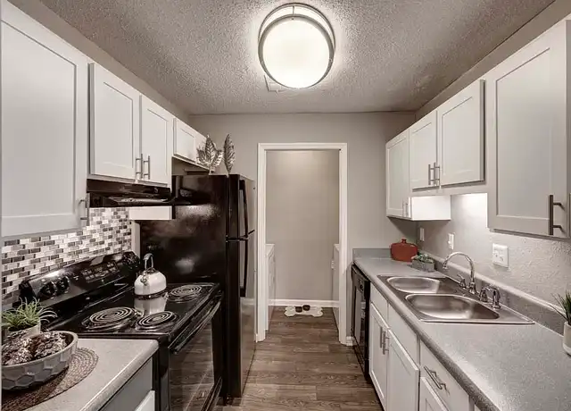 Property at The Harlowe - 10900 S Point Dr, Charlotte, NC, 28277, 1 bed, 1 bath, [object Object]