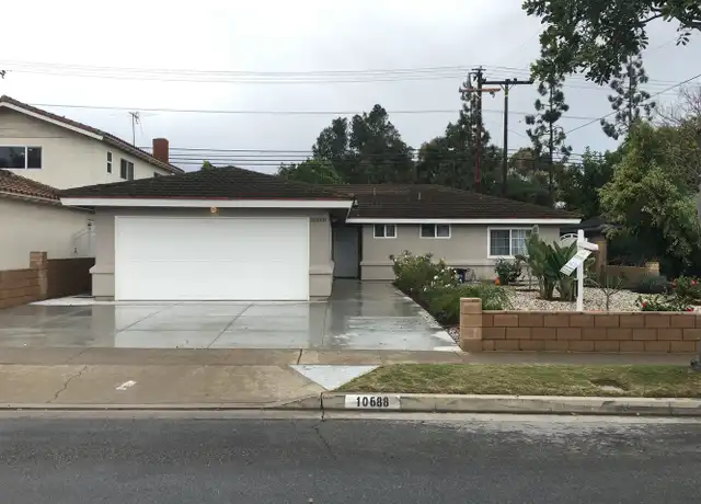 Property at 10688 Morning Glory Ave, Fountain Valley, CA, 92708, 3 beds, 2.5 baths, [object Object]