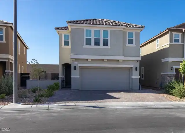 Property at 3561 Dimora St, Henderson, NV, 89044, 5 beds, 4 baths, [object Object]