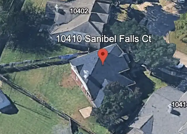 Property at 10410 Sanibel Falls Ct, Houston, TX, 77095, 4 beds, 2.5 baths, [object Object]