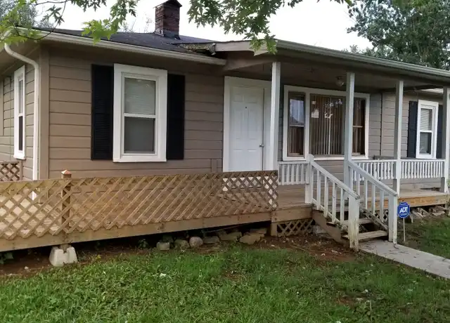 Property at 2051 Michael St, Morristown, TN, 37814, 3 beds, 1 bath, [object Object]