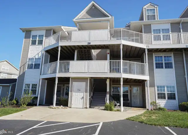 Property at 37182 Harbor Dr Unit 26-4, Ocean View, DE, 19970, 2 beds, 2 baths, [object Object]