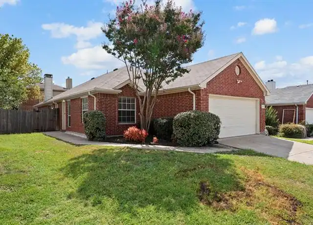 Property at 1418 Deville Cir, Garland, TX, 75043, 3 beds, 2 baths, [object Object]