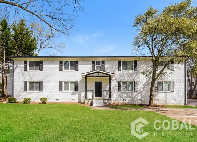 Property at 3586 Jackson St Unit B3, College Park, GA, 30337, 2 beds, 2 baths, [object Object]