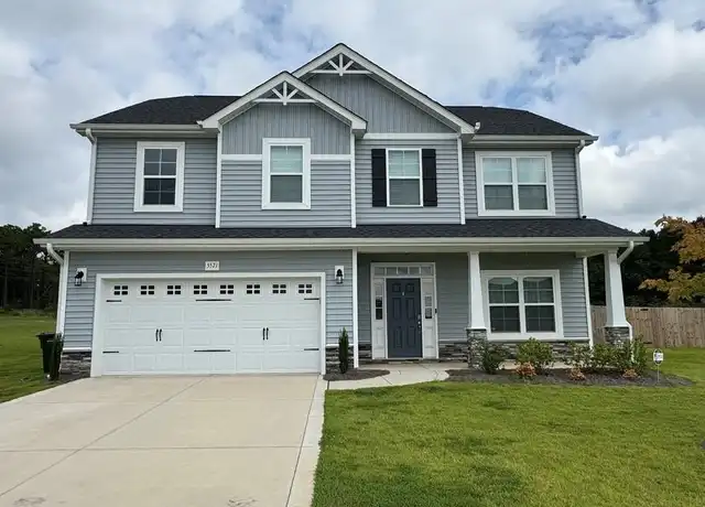 Property at 5571 Tall Timbers Dr, Fayetteville, NC, 28311, 4 beds, 2.5 baths, [object Object]