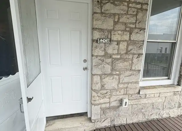 Property at 406 E Cold Spring Ln Unit 1, Baltimore, MD, 21212, 1 bed, 1 bath, [object Object]