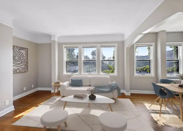 Property at 2720 E 38th St Unit 4, Minneapolis, MN, 55406, 1 bed, 1 bath, [object Object]