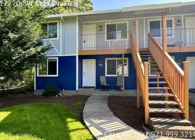 Property at 17270 SW Alexander St, Beaverton, OR, 97006, 2 beds, 1 bath, [object Object]