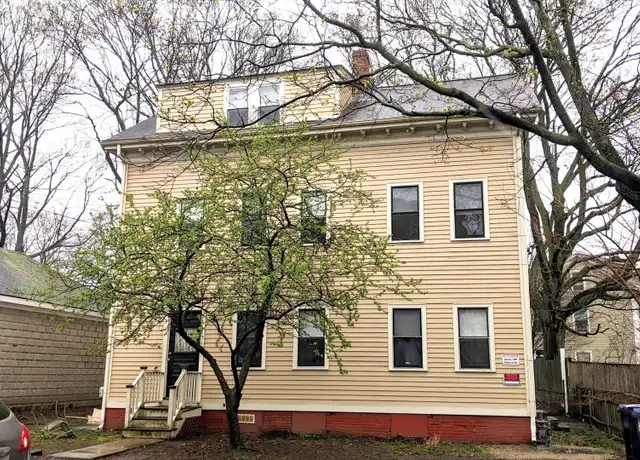 Property at 1600 Westminster St Unit 1, Providence, RI, 02909, 2 beds, 1 bath, [object Object]