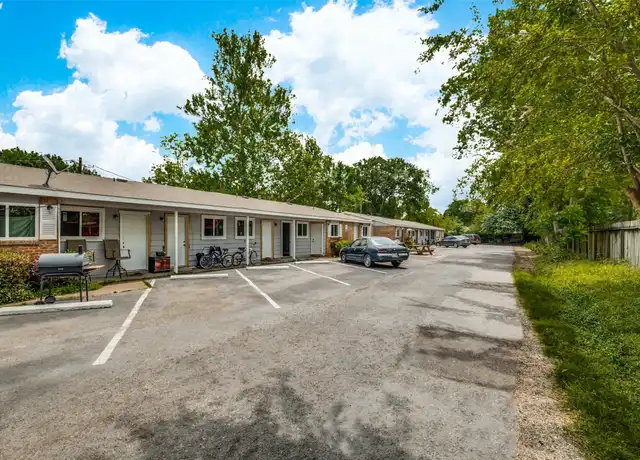 Property at 4820 Oak Ave Unit 3, Pasadena, TX, 77503, 1 bed, 1 bath, [object Object]