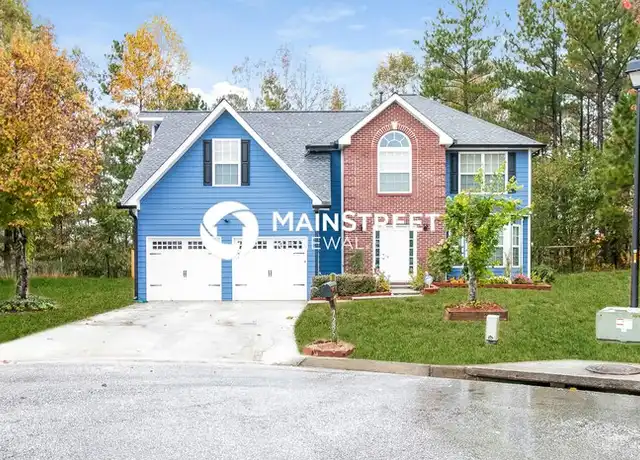 Property at 7285 Jumpers Trl, Fairburn, GA, 30213, 4 beds, 2.5 baths, [object Object]