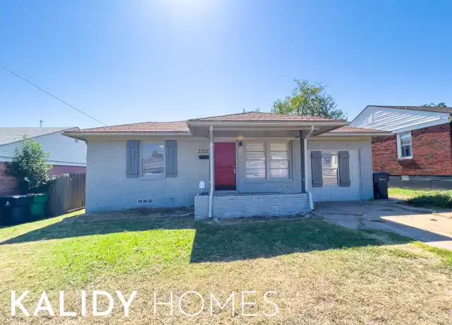 Property at 2022 NW 33rd St, Oklahoma City, OK, 73118, 2 beds, 1 bath, [object Object]