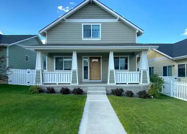 Property at 2854 Twilight Ave, Helena, MT, 59601, 3 beds, 2 baths, [object Object]