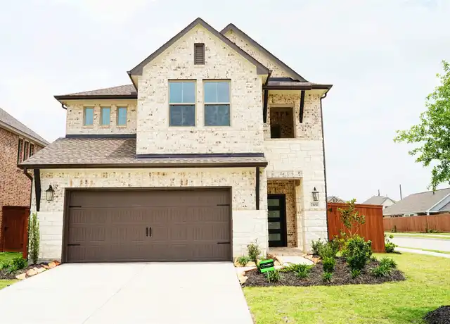 Property at 7102 Grassland Vista Ln, Katy, TX, 77493, 4 beds, 3 baths, [object Object]