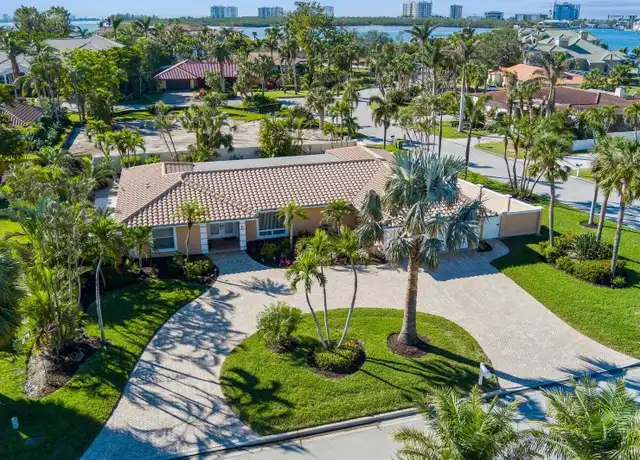 Property at 531 N Spoonbill Dr, Sarasota, FL, 34236, 3 beds, 3.5 baths, [object Object]
