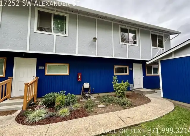 Property at 17252 SW Alexander St, Beaverton, OR, 97003, 3 beds, 1.5 baths, [object Object]