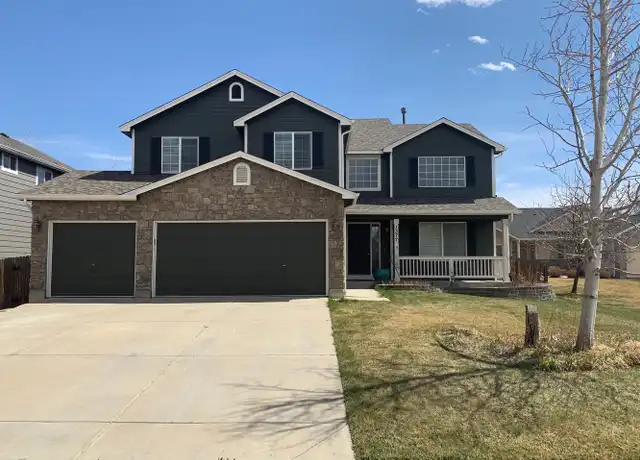 Property at 1377 German Ct, Erie, CO, 80516, 4 beds, 2.5 baths, [object Object]