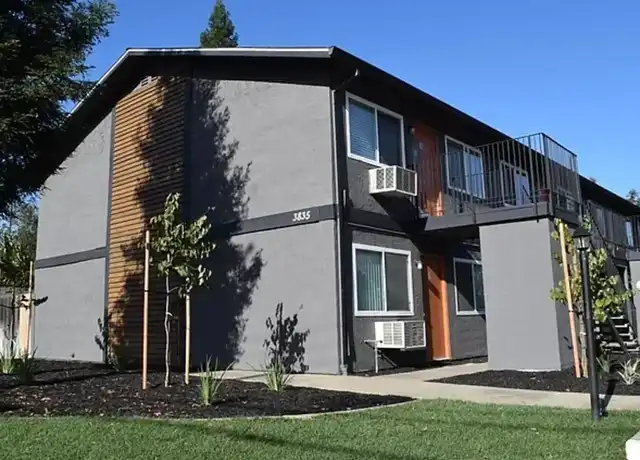 Property at Sundance Garden Apartments - 3831 Annadale Ln, Sacramento, CA, 95821, 1-2 bed, 1 bath, [object Object]