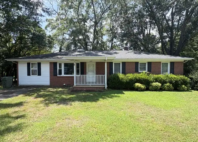 Property at 650 Berkeley Dr, Clemson, SC, 29631, 3 beds, 2 baths, [object Object]