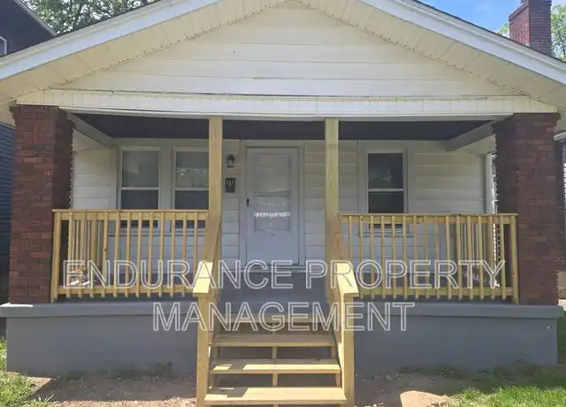 Property at 337 Westwood Ave, Dayton, OH, 45417, 3 beds, 1 bath, [object Object]
