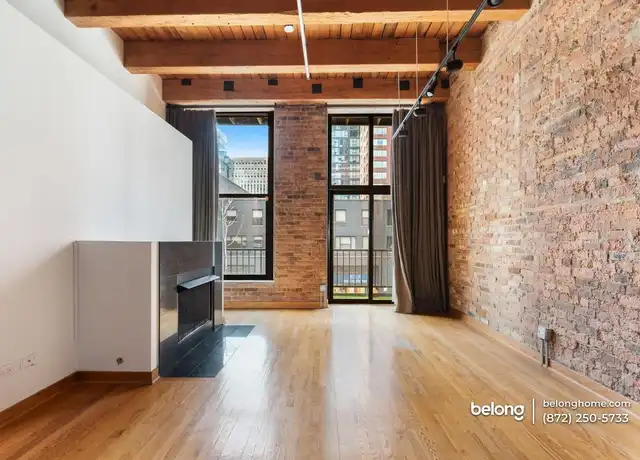 Property at 300 W Grand Ave #206, Chicago, IL, 60654, 2 beds, 2 baths, [object Object]