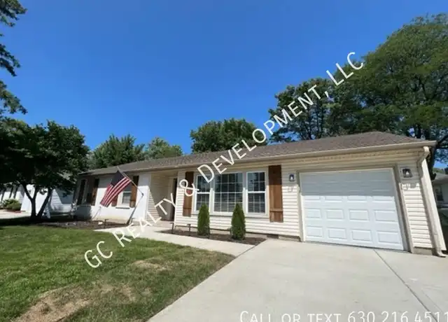 Property at 1825 N Kaspar Ave, Arlington Heights, IL, 60004, 3 beds, 1.5 baths, [object Object]