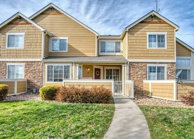 Property at 805 Summer Hawk Dr, Longmont, CO, 80504, 3 beds, 4 baths, [object Object]