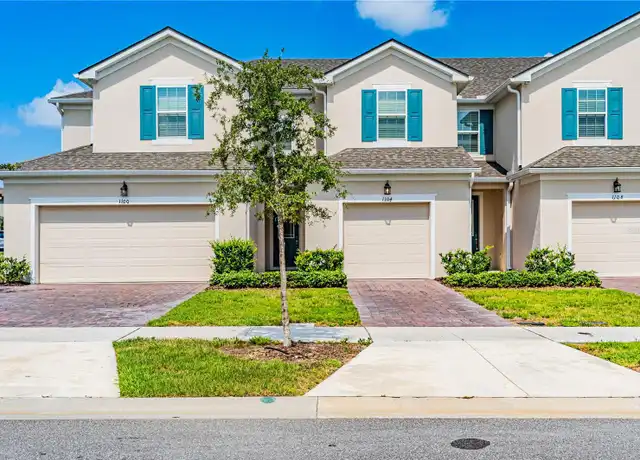 Property at 1104 Lakeshore Breeze Pl, Kissimmee, FL, 34747, 3 beds, 2.5 baths, [object Object]