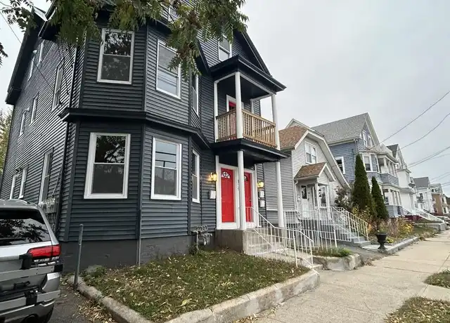Property at 139 Reservoir Ave Unit 1, Providence, RI, 02907, 2 beds, 1 bath, [object Object]