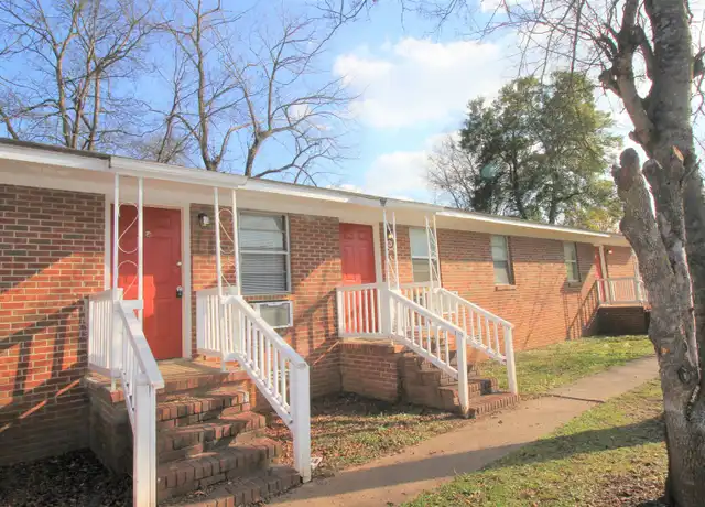 Property at 4100 Broyles Ave SW Unit 2, Huntsville, AL, 35805, 1 bed, 1 bath, [object Object]