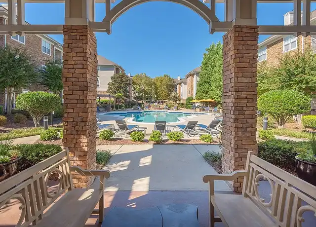 Property at Stone Ridge - 8940 Camden Creek Ln, Charlotte, NC, 28273, 2 beds, 2 baths, [object Object]